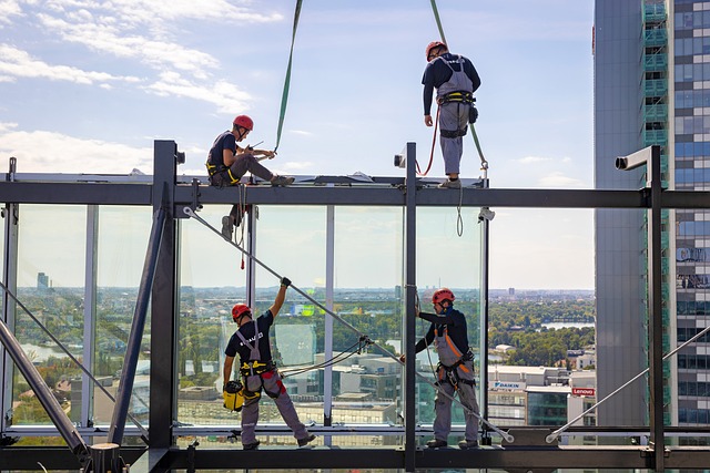 Construcción